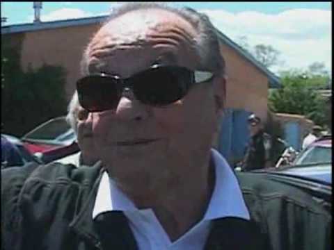 Dennis Hopper Laid To Rest In Taos