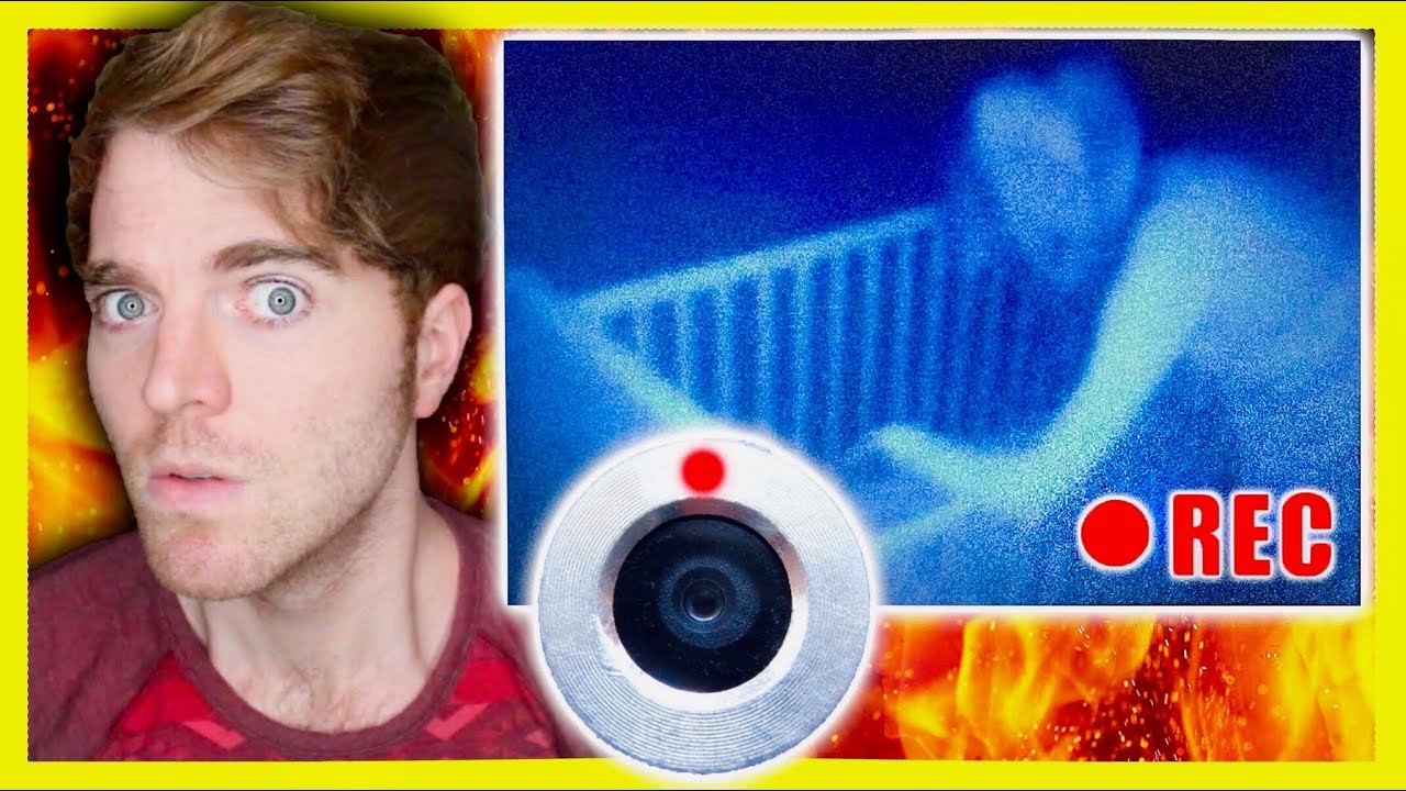 SCARIEST HIDDEN CAMERA FOOTAGE