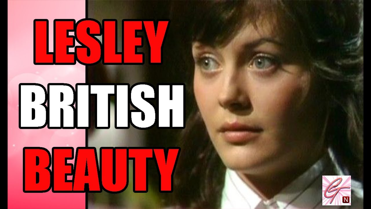 Lesley-Anne Down TOP 10 MOVIES | BRITISH Classic BEAUTY