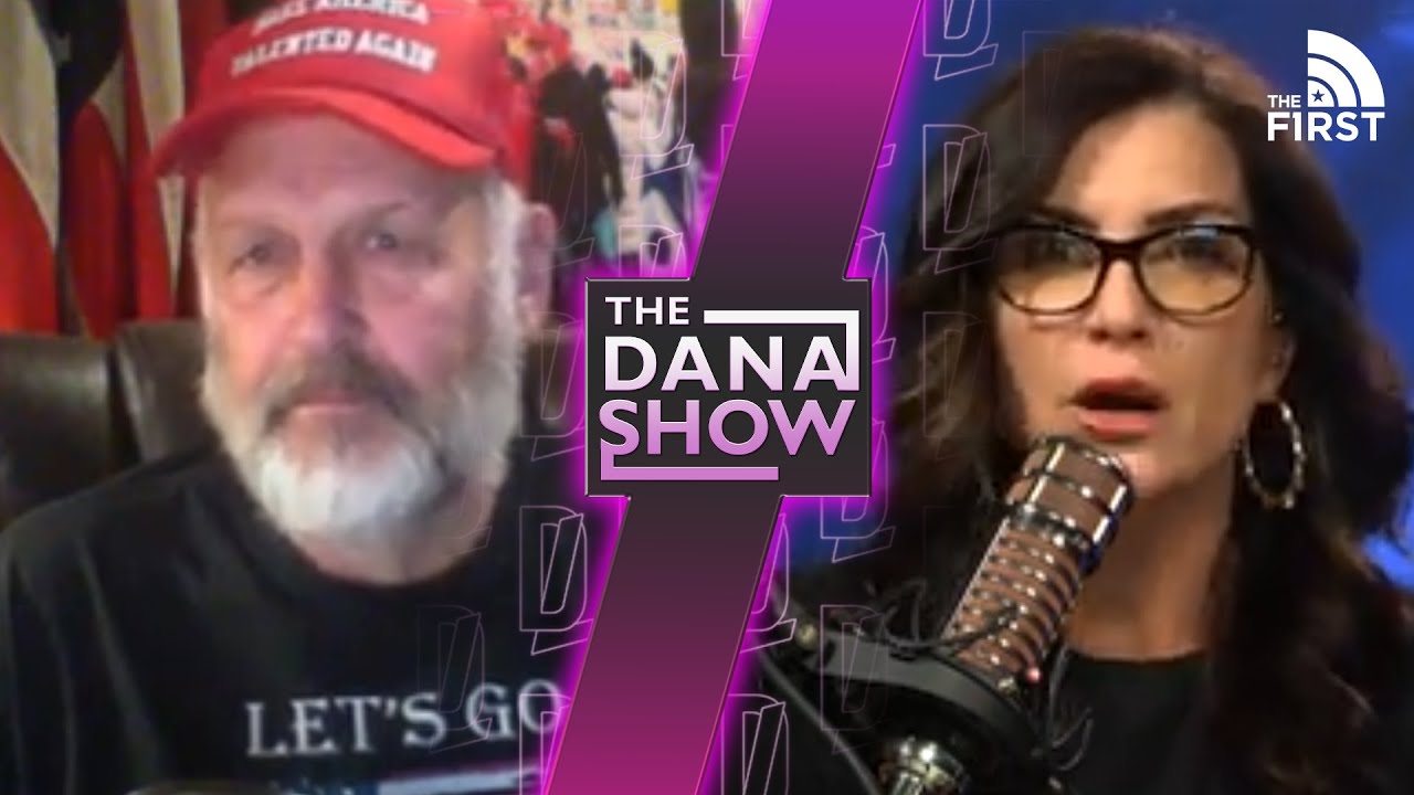 NICK SEARCY: Exposing The Lie Of Jan. 6