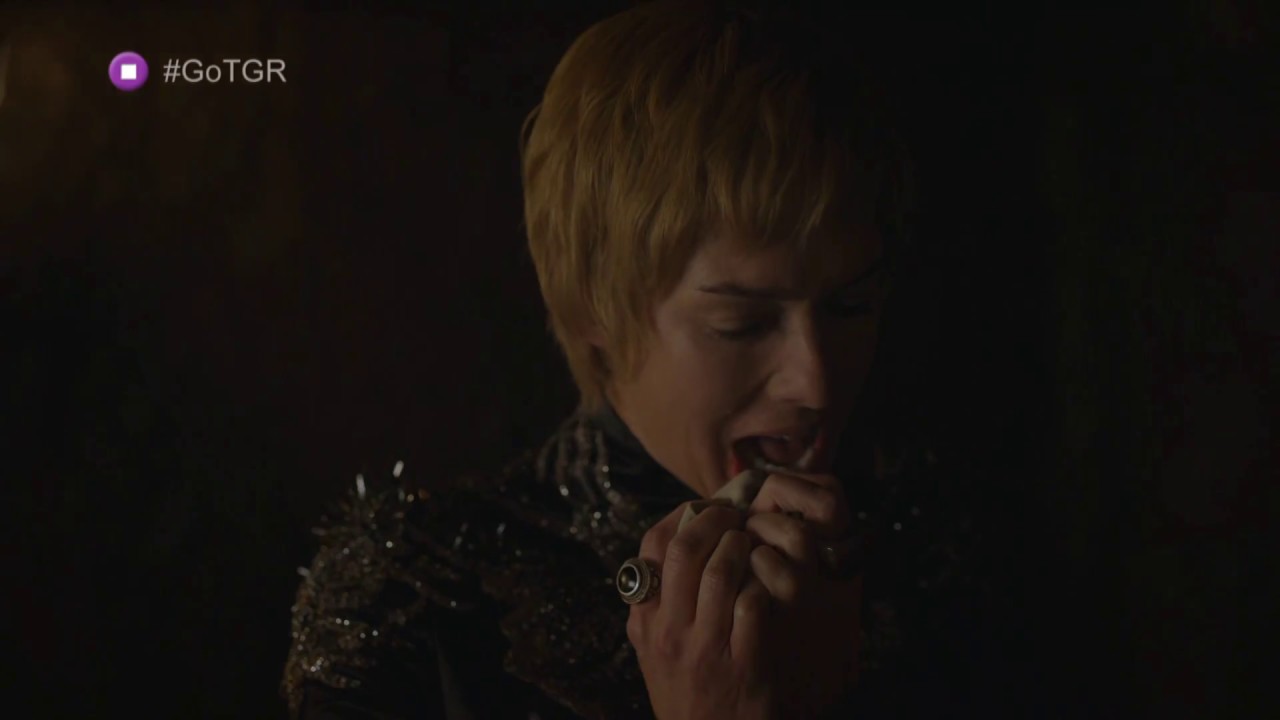 Game of Thrones VII, A Need For Revenge!