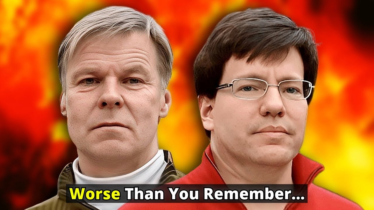 Hotel Hell's Most Hated Owners...