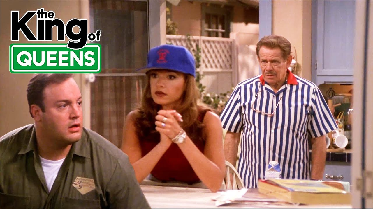 Arthur The Circus Monkey | The King of Queens