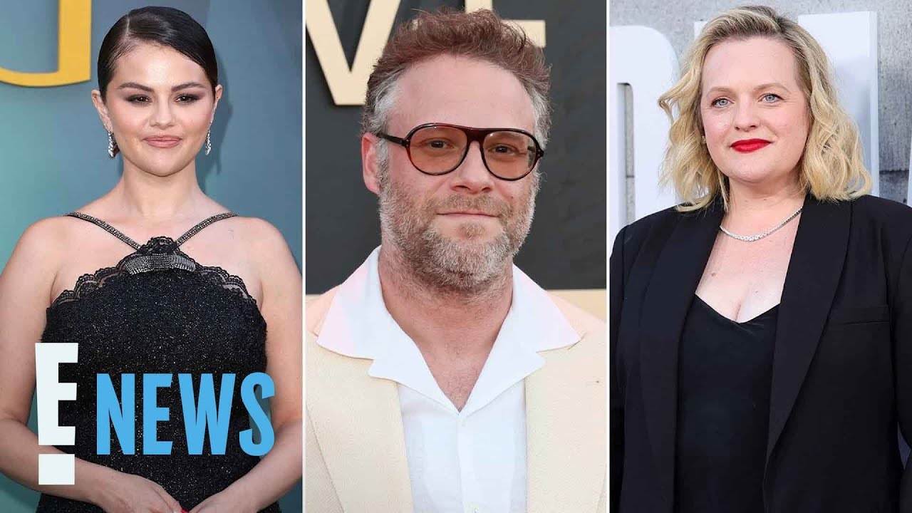 Emmy Nominations 2025: Selena Gomez and More Snubs & Surprises | E! News
