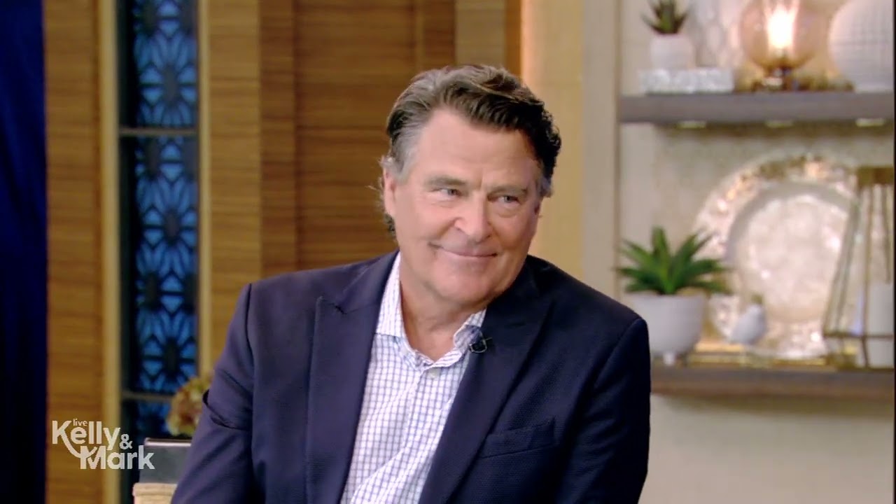 Ted McGinley’s Favorite Roles