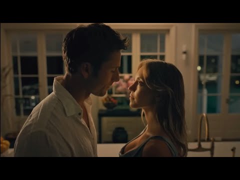 Anyone But You - Kitchen scene | Sydney Sweeney , Glen Powell