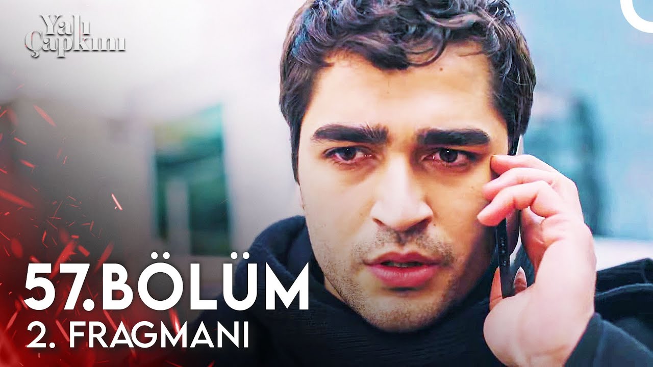Yalı Çapkını 57. Bölüm 2. Fragmanı | Doğum Mu Başladı?