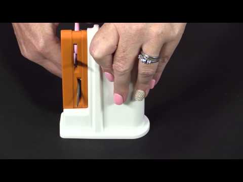 Fiskars - Universal Scissors Sharpener