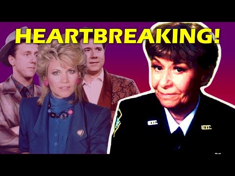Her TRAGIC DEATH Changed Lives Forever!