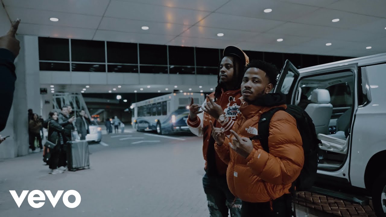 Babyface Ray - Big Meech Holiday (Official Visualizer) ft. King Hendrick$
