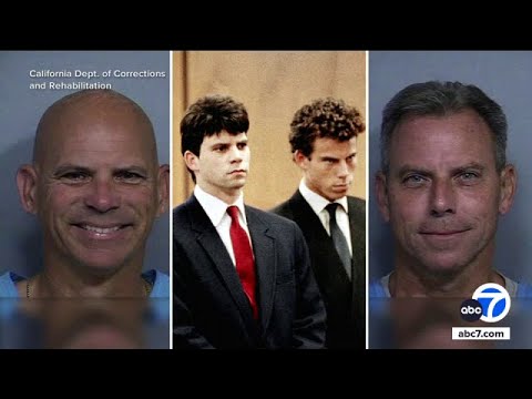 New twist in Menendez brothers’ case