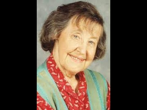 Remembering actress Margaret "Peg" Phillips on her birthday! 9/20/1918-11/7/2002