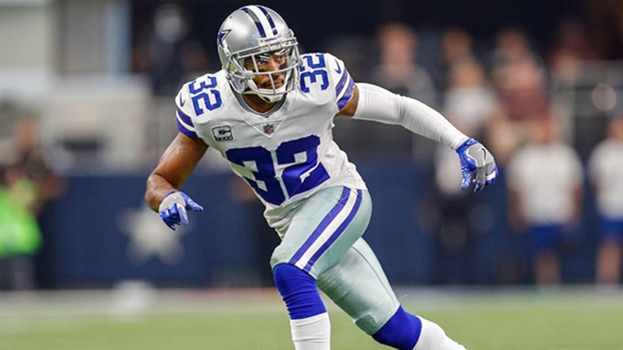 Orlando Scandrick Career Highlights as a Dallas Cowboy (2008-2017)