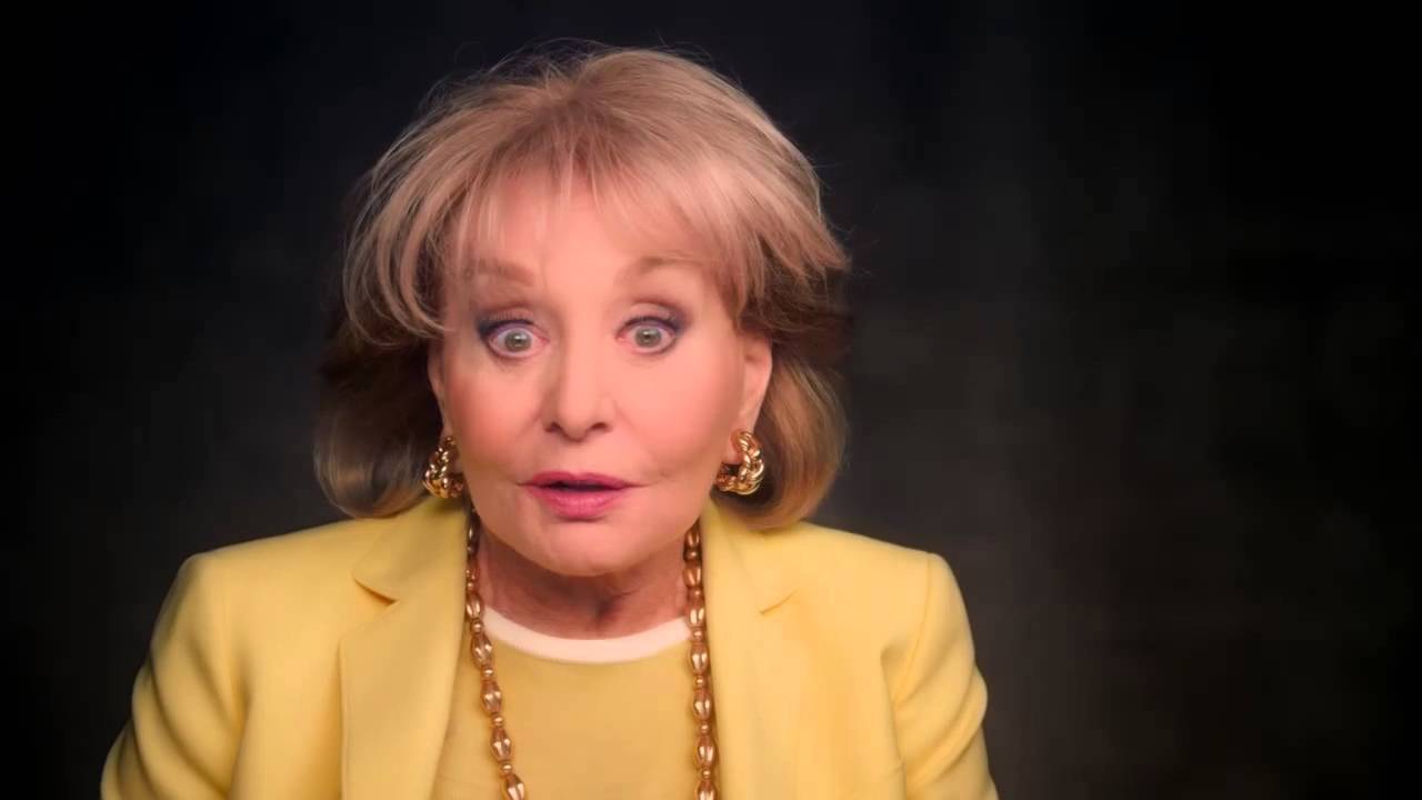 How Barbara Walters Found Her Adopted Daughter | Oprah's Master Class | Oprah Winfrey Network