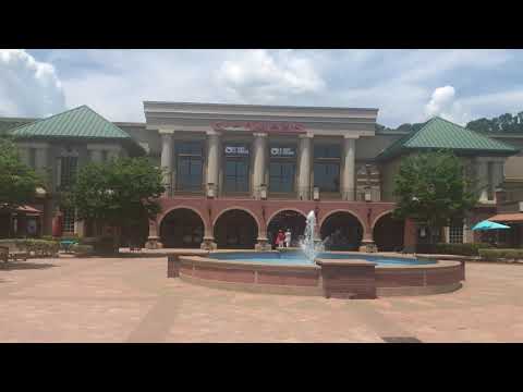 Cinemark Bluffton SC