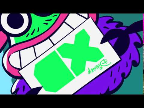 Craig McCracken | Sketchbook | Disney XD