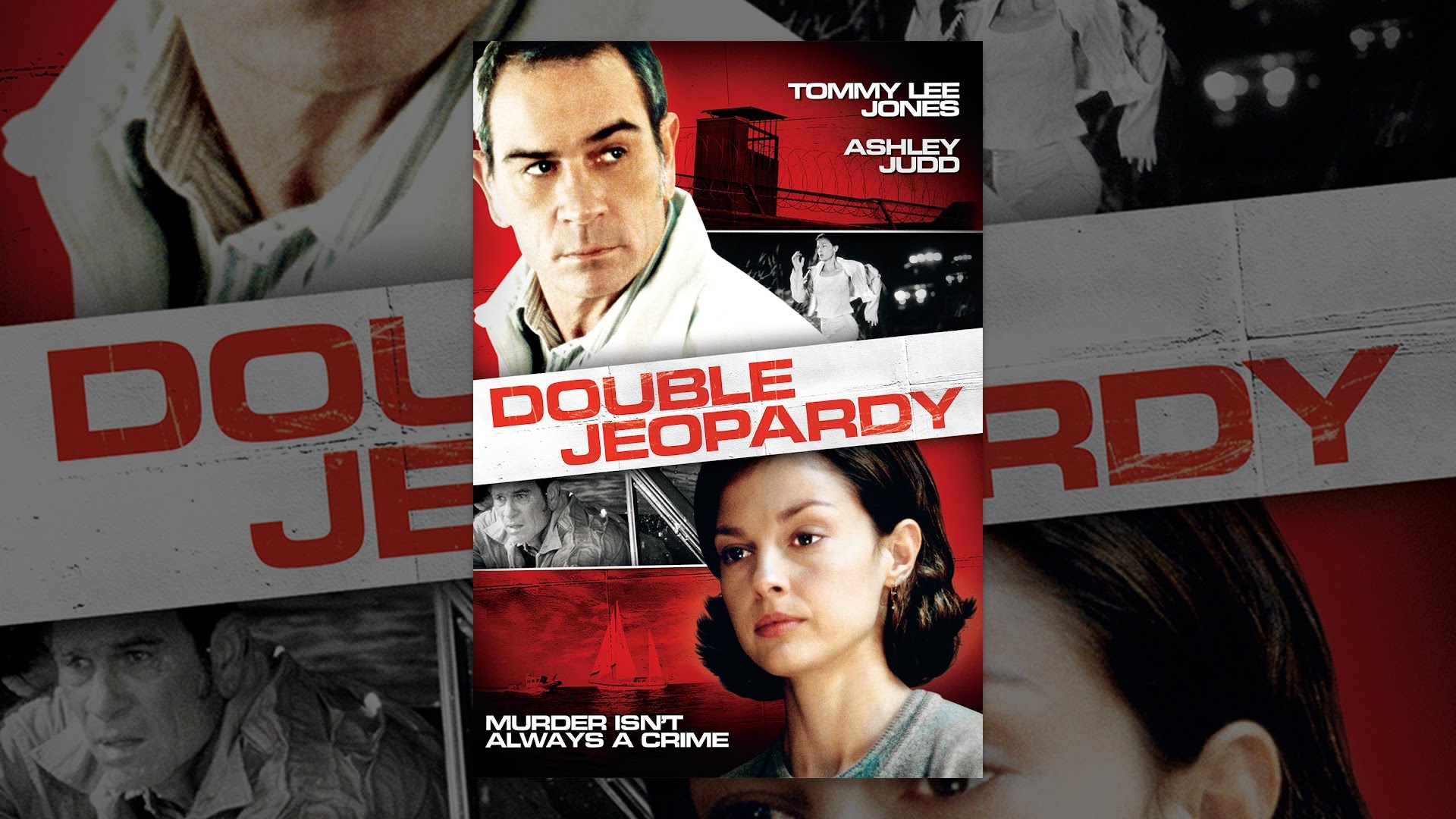Double Jeopardy