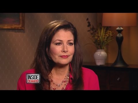 Elvis' Fiancee Reveals Shocking Details of 'The King'