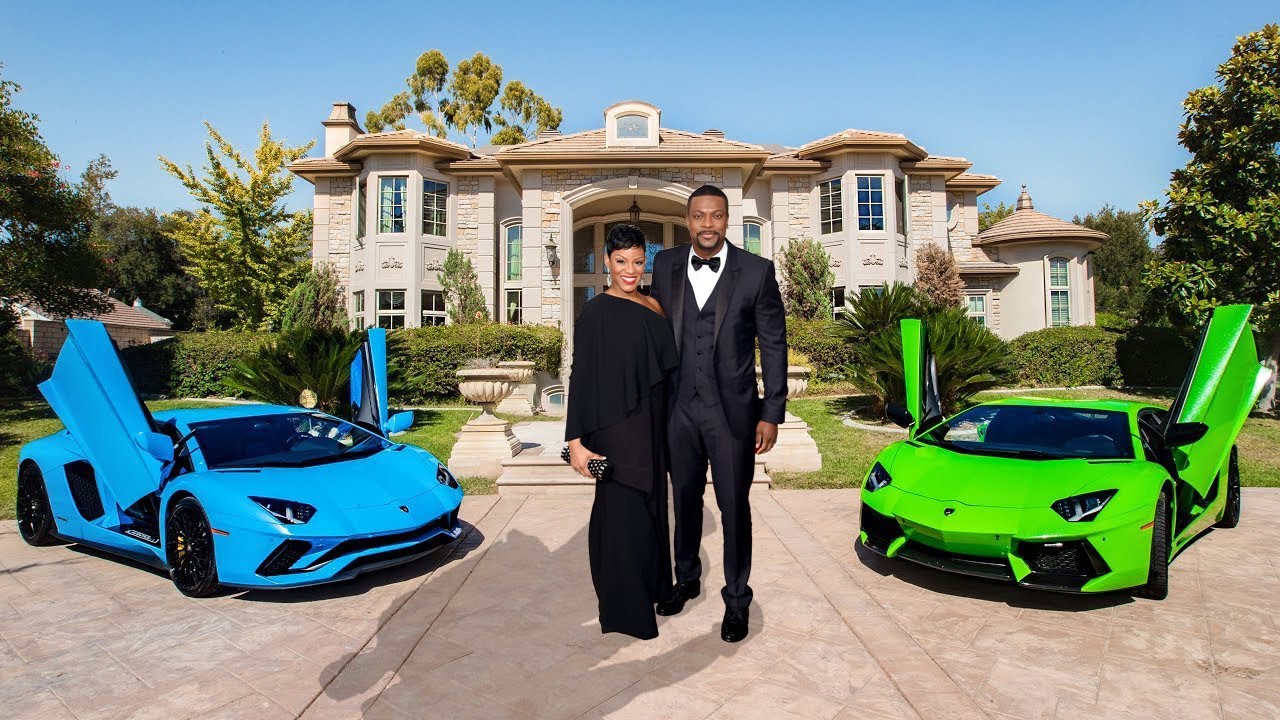 Chris Tucker Lifestyle ★ Wife, Children, Net worth, Car & House