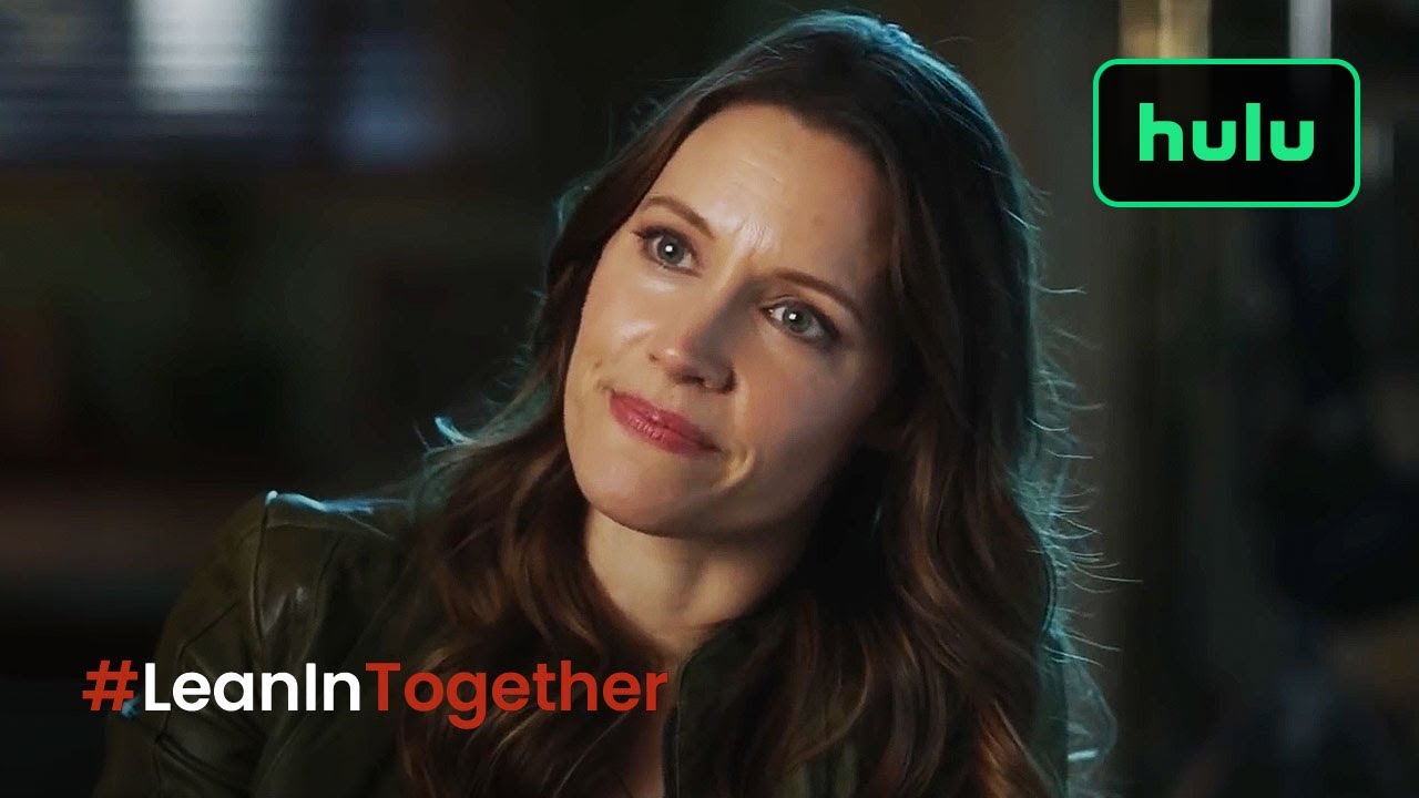 Lean In Together – KaDee Strickland | Hulu