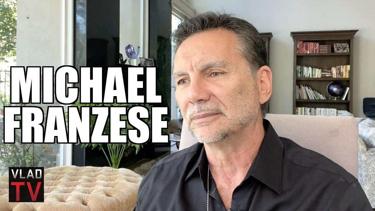 Michael Franzese: Sonny Black, Not Lefty, Got Killed for Bringing Informant Donnie Brasco (Part 11)