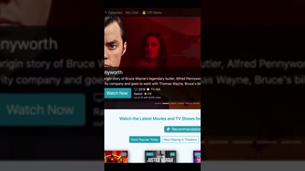 Flixtor the streaming website #Shorts