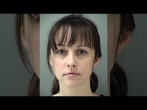 Substitute Teacher Invited Two Of Her Students Home For Sex: Cops