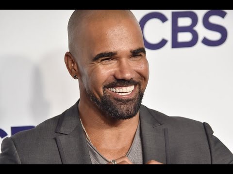 Shemar Moore TV Roles