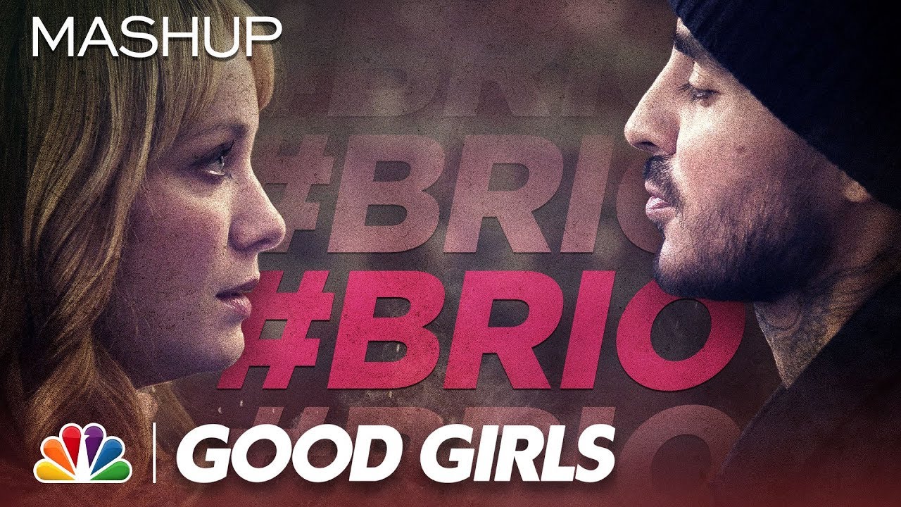 Beth and Rio: The History of Hotness - Good Girls