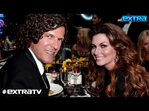Shania Twain Talks Quarantine Life with Husband Frédéric Thiébaud
