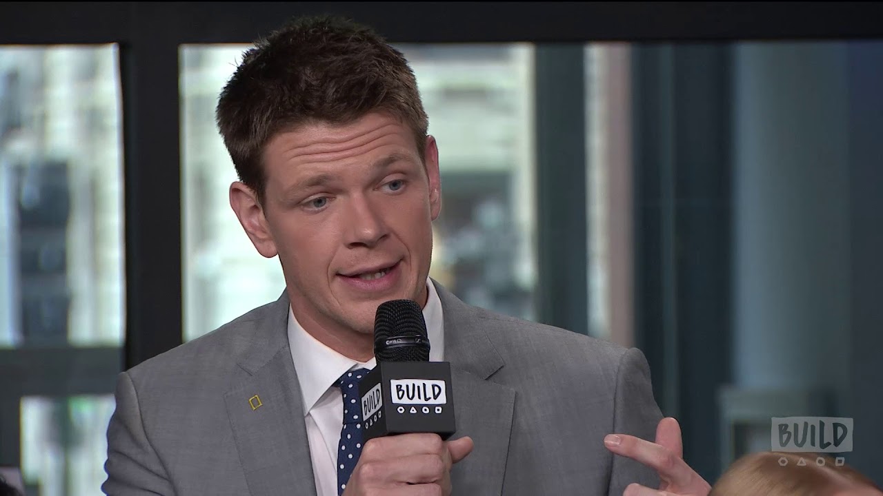Martha Raddatz, Michael Kelly, Kate Bosworth, Noel Fisher, EJ Bonilla, Jon Beavers, Eric Bourquin &