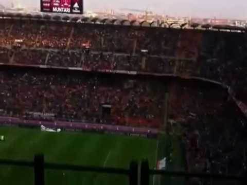 Anti milan funny video (albanian)