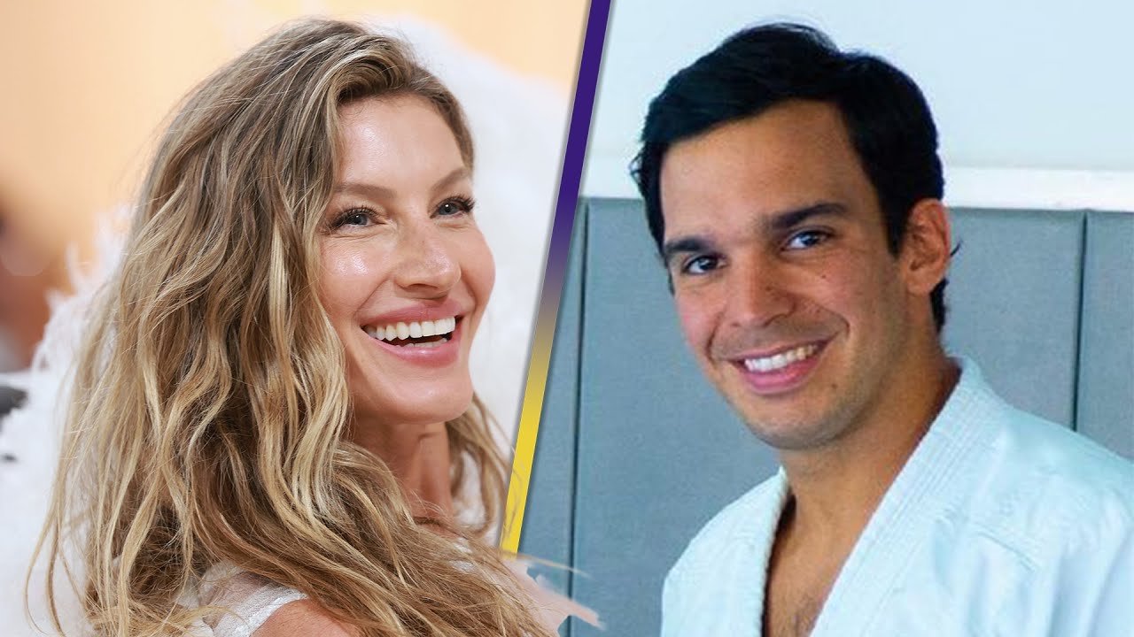 Gisele Bündchen Welcomes Third Child at 44