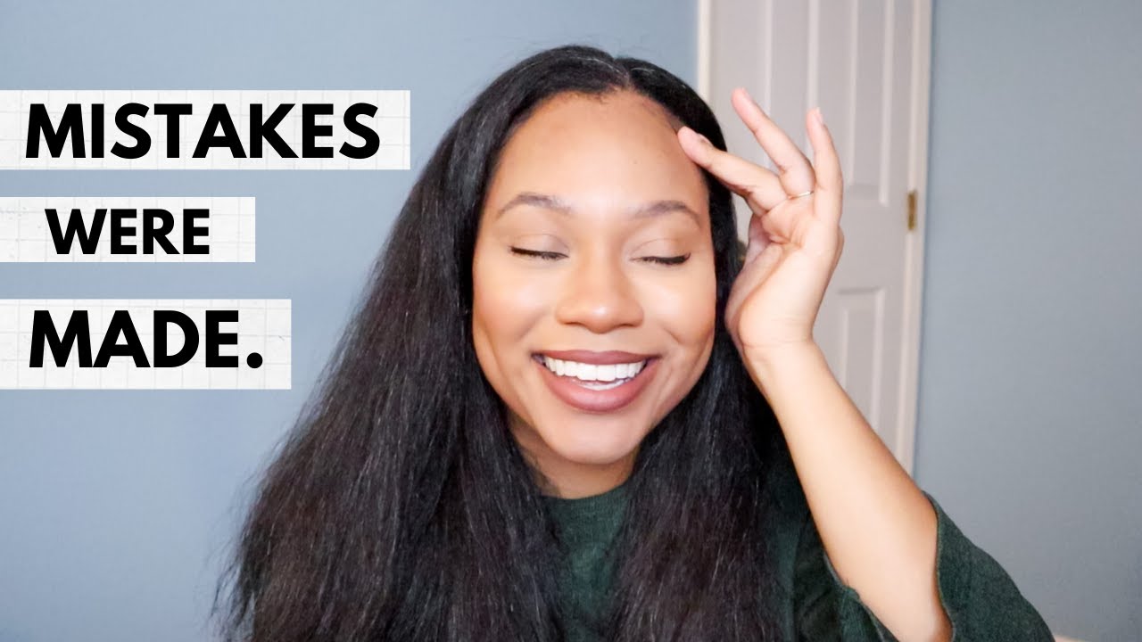 My Single Season Mistakes | 29 & Waiting Until Marriage Ep. 2 | Melody Alisa