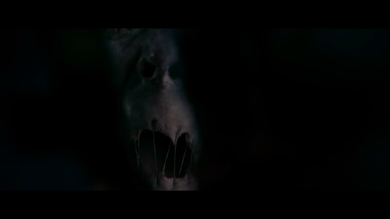 The Autopsy of Jane Doe Trailer