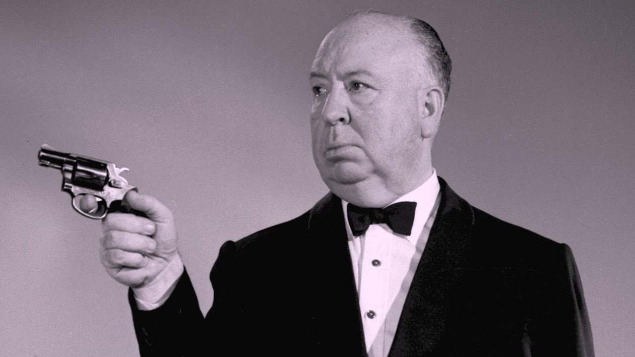 Alfred Hitchcock - Documentary