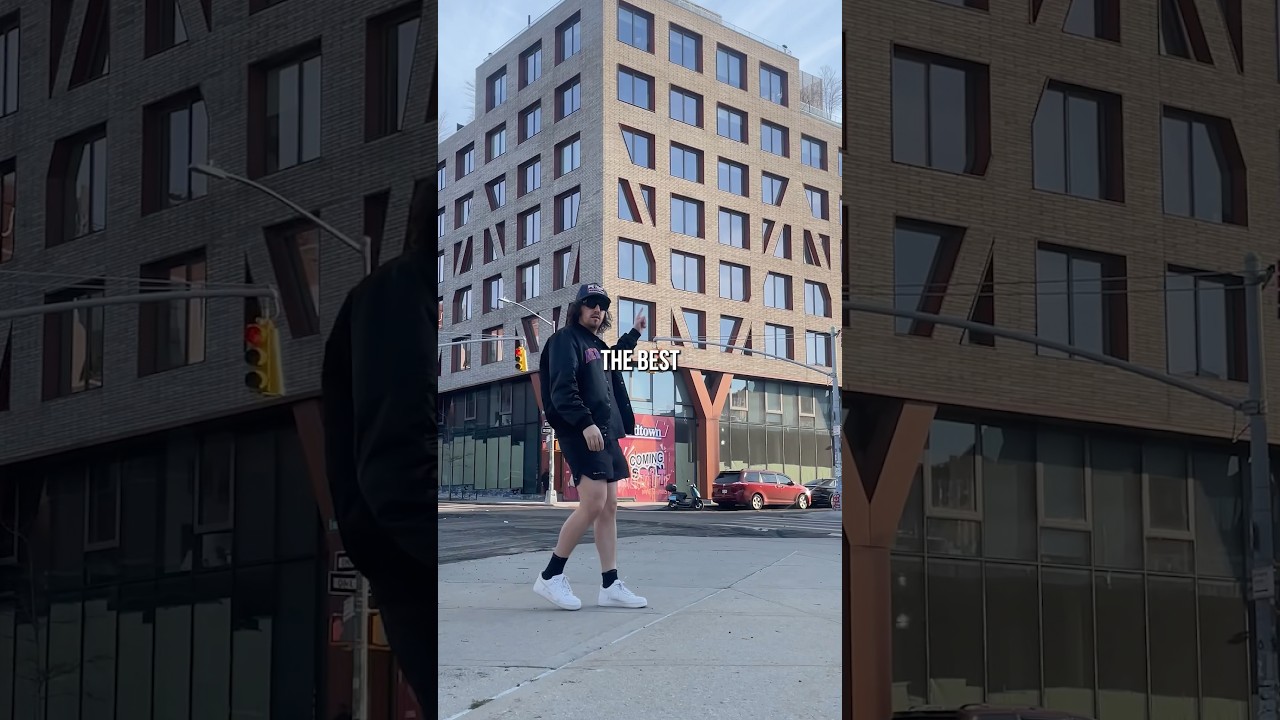 Day In My Life in BUSHWICK, BROOKLYN #nyc