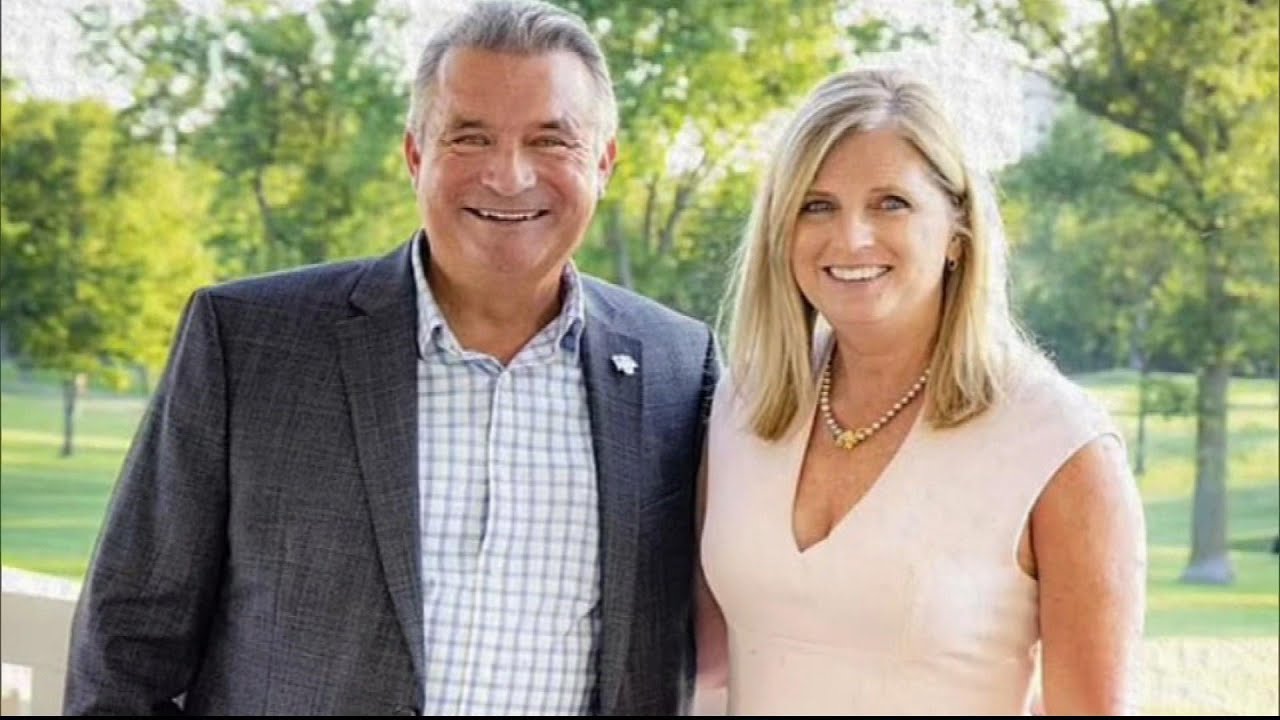 Congressman’s Wife Threatened After Speaker Vote