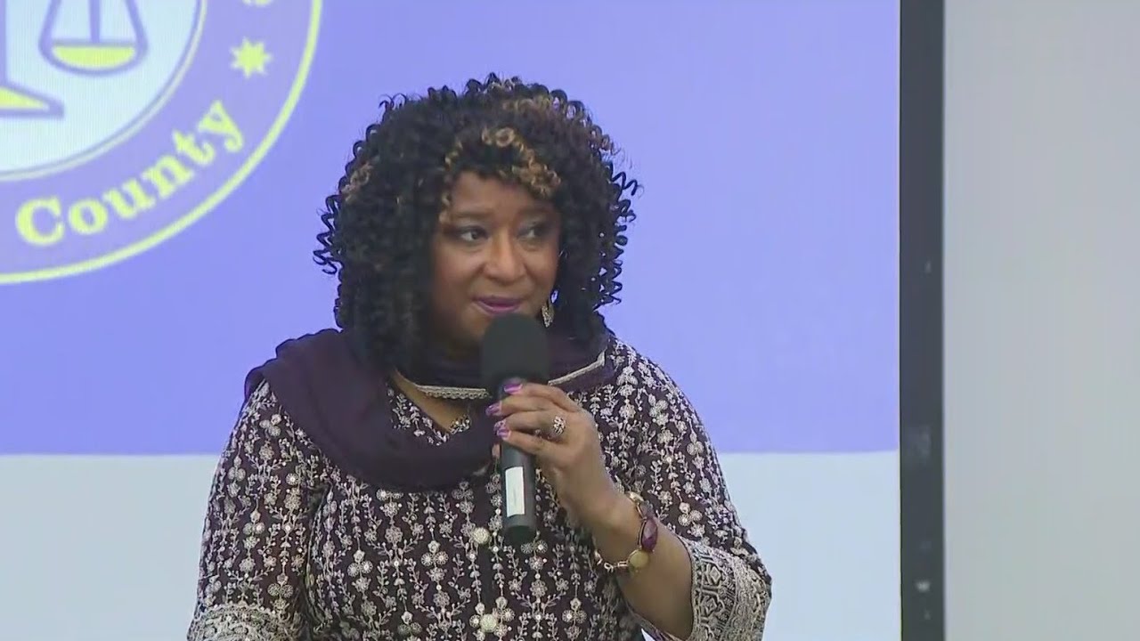 Alameda Co. consider recall changes as push to oust DA Pamela Price continues