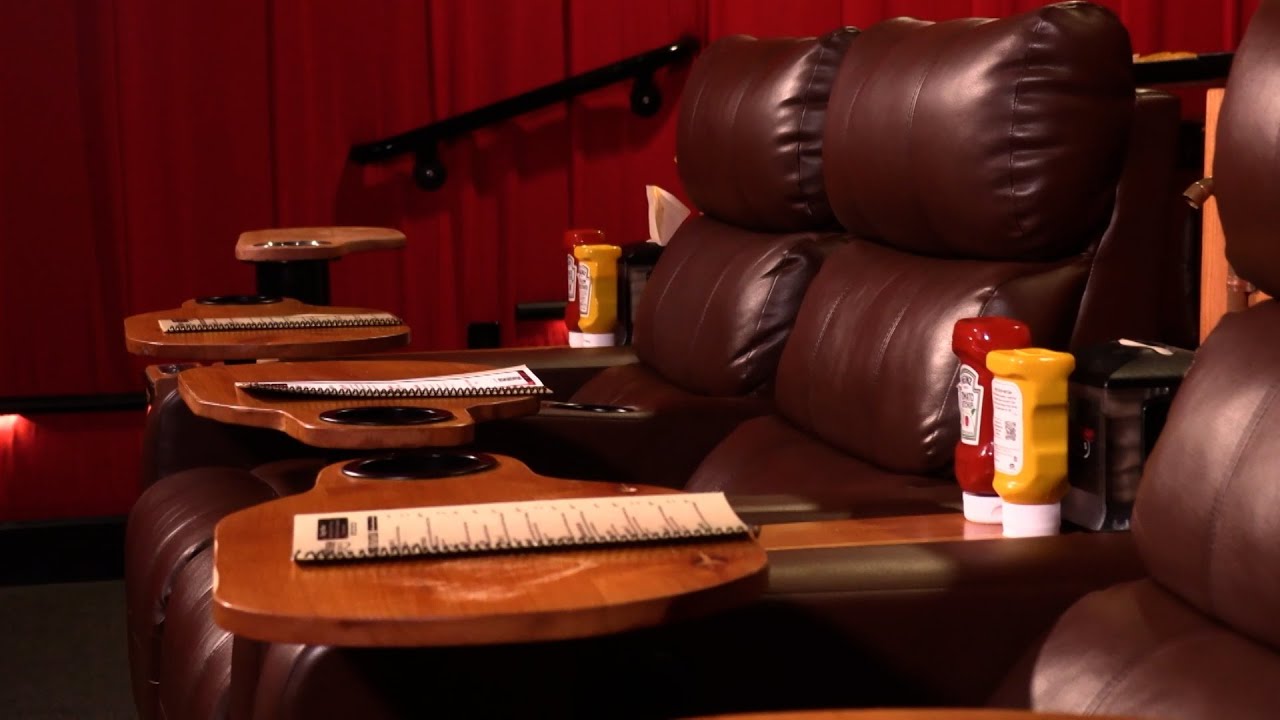 Amazing Summer Deals at RoadHouse Cinemas