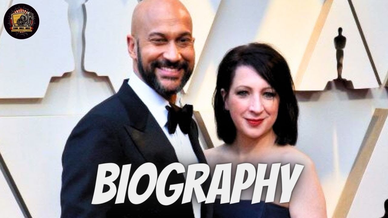 Elisa Pugliese Biography | Keegan-Michael Key’s Wife | Hollywood Stories