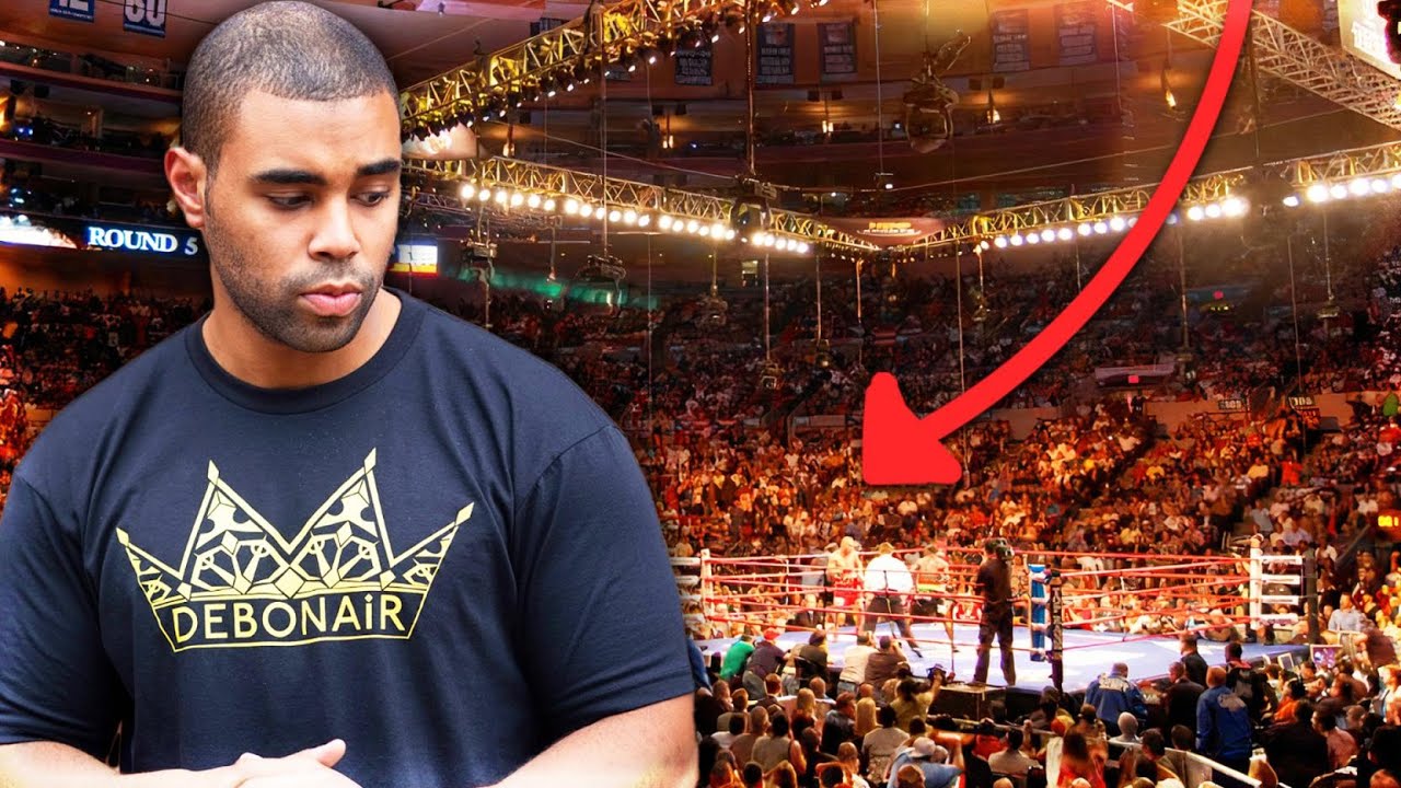 The SCARY TRUTH Behind Mike Tyson’s Son (Amir Tyson)