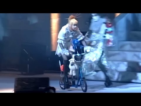 Mana-Sama messing around compilation