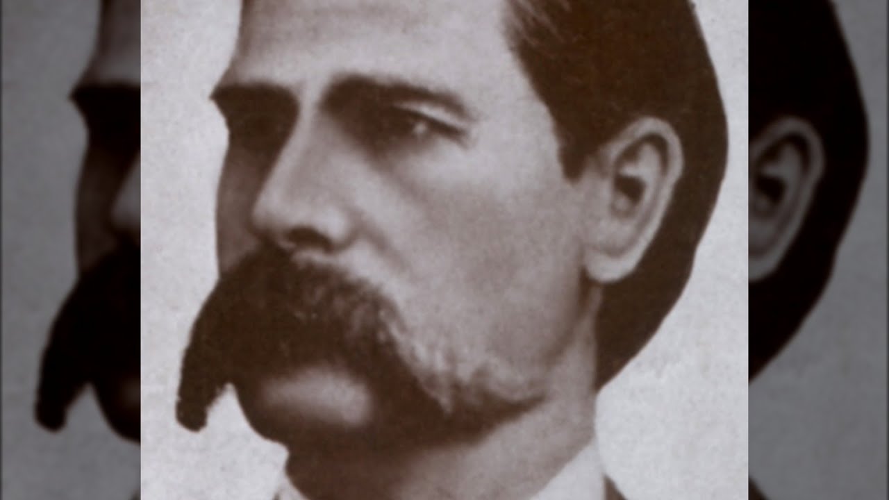 The Truth About Wyatt Earp's First Wife
