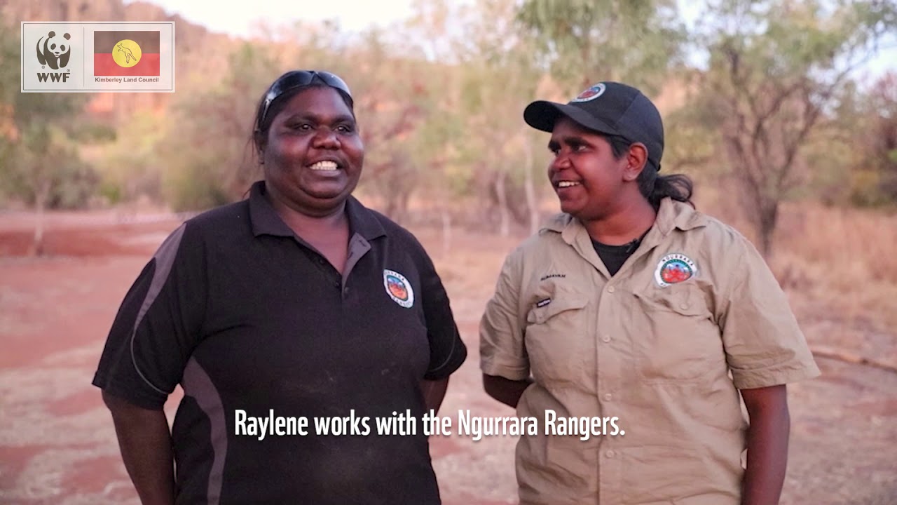 My Story: Meet Raylene | WWF-Australia