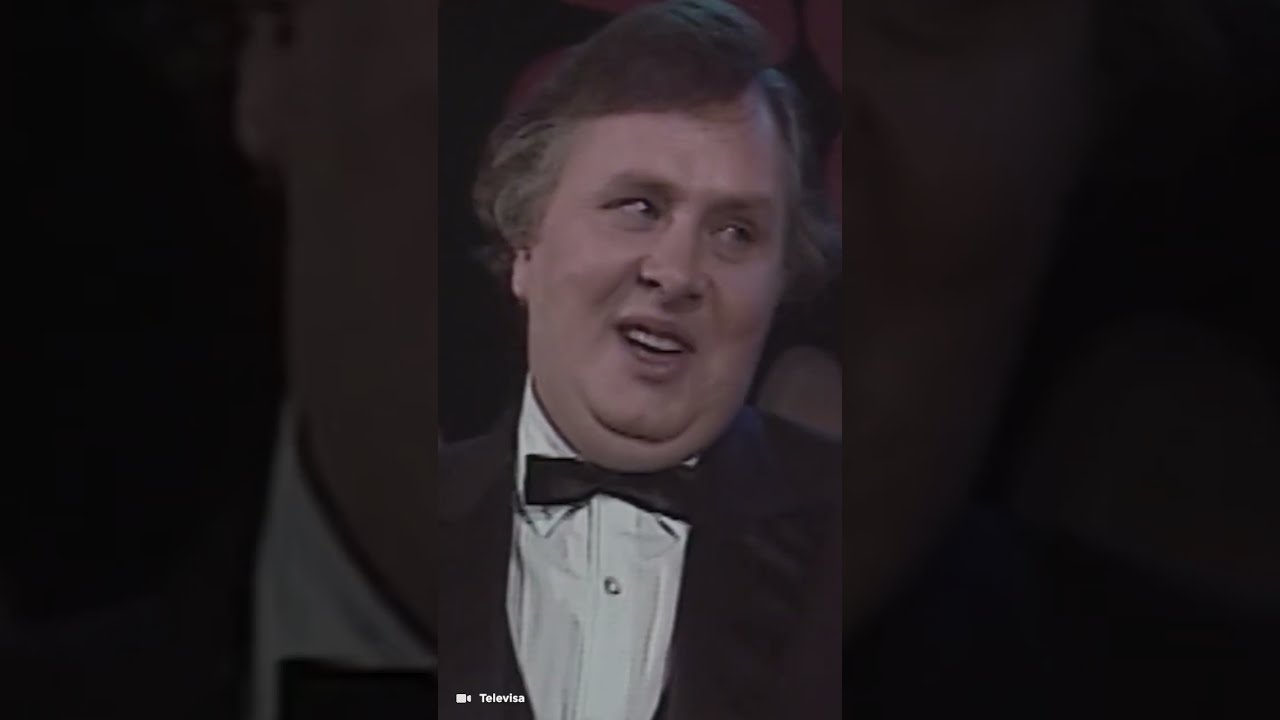 Paco Stanley, ¿recibió un mensaje de muerte en vivo?