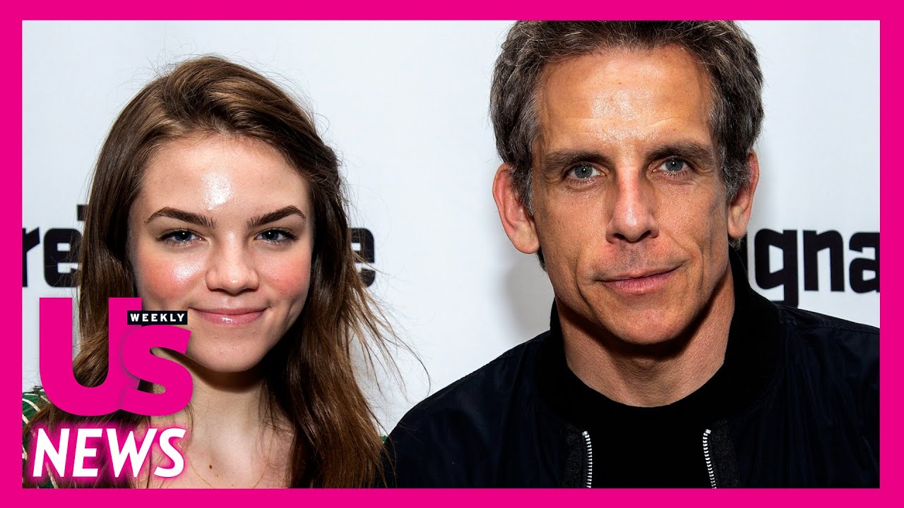 Ben Stiller’s Daughter Ella Felt He Was ‘Not There’ During Her Childhood