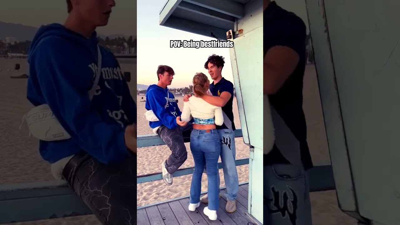 3Some Love 💝 #GAY #YOUTUBE_SHORTS #LGBTQ #Threesome