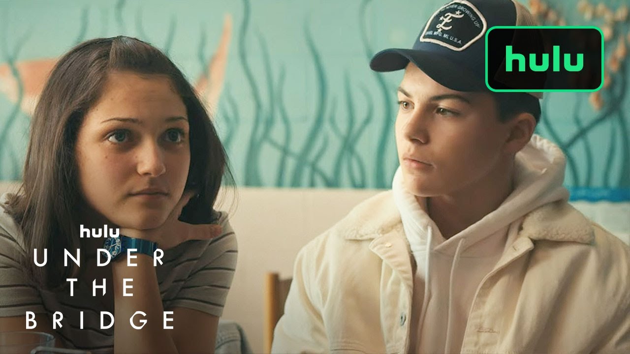 Javon Walton | Under The Bridge | Hulu