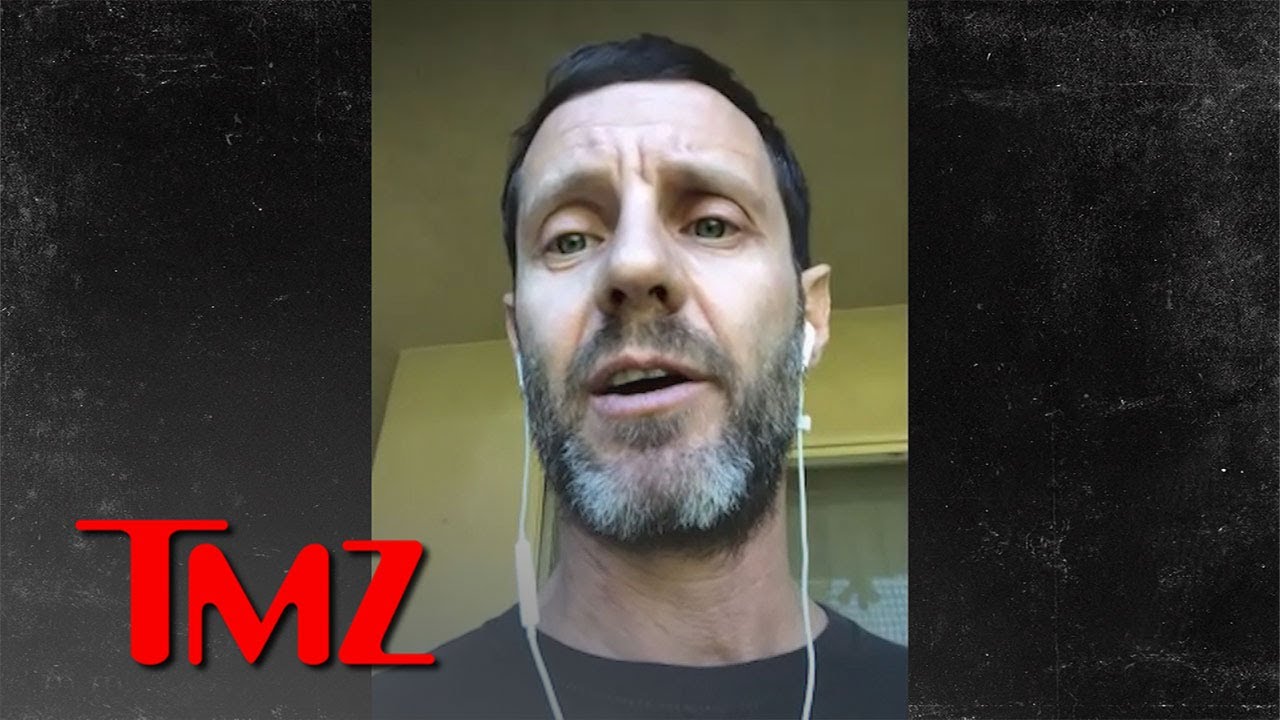'Hocus Pocus' Star Omri Katz Says He Hasn't Been Approached About Sequel | TMZ